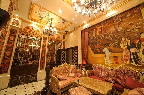 忻州高档KTV妹子质量哪家好