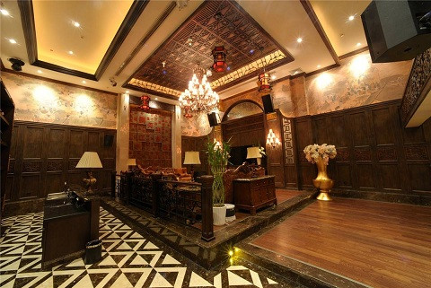 忻州哪个KTV少爷男模妹子服务好